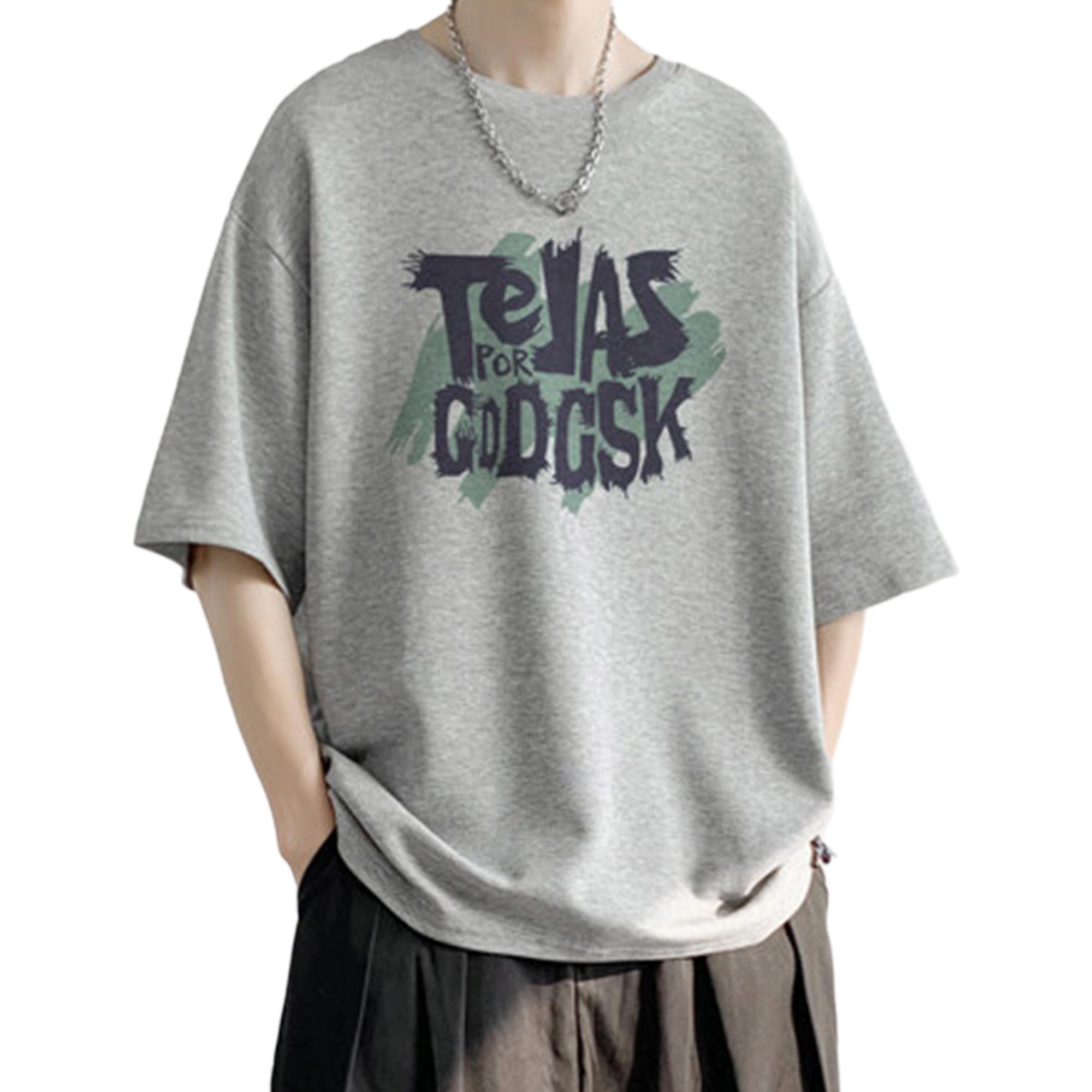 Fakeyoung T