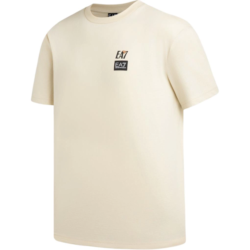 EMPORIO ARMANI EA7 SS25 LogoT