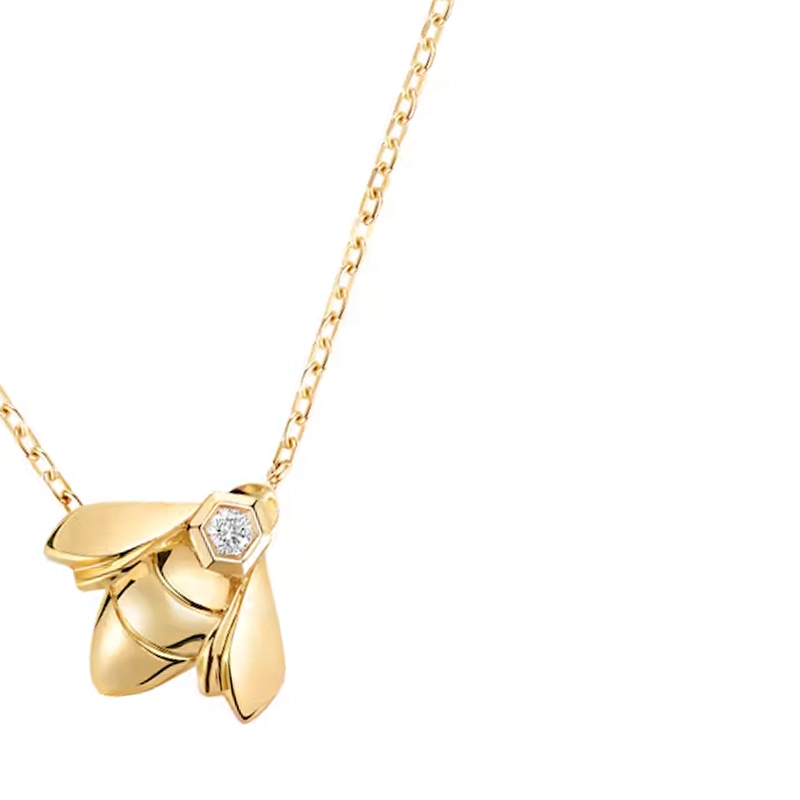 Chaumet Bee de Chaumet 18K