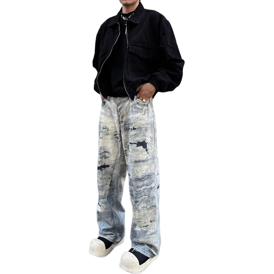 M JEANS STUDIOS 7