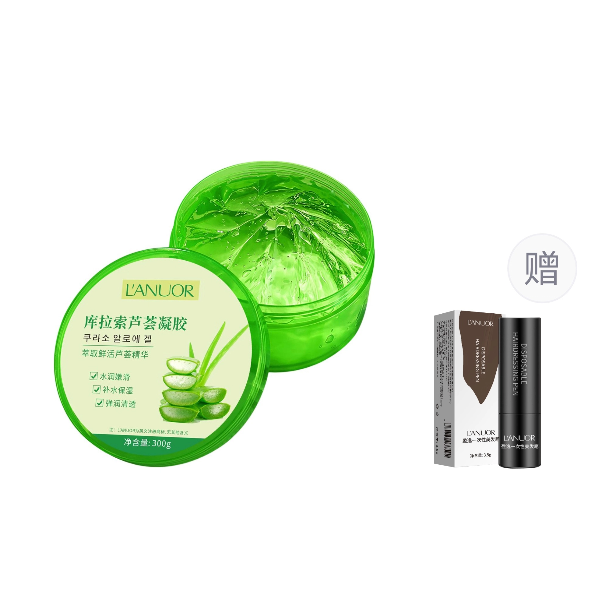 LANUOR 300g
