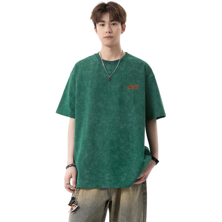 GOODHENLCE T