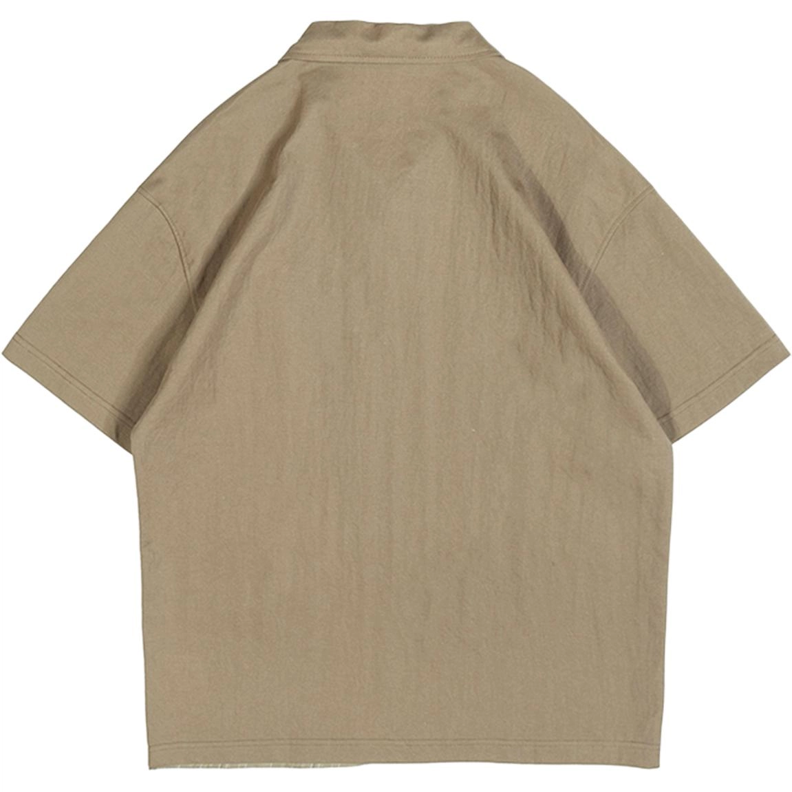 BUYDAUL Polo