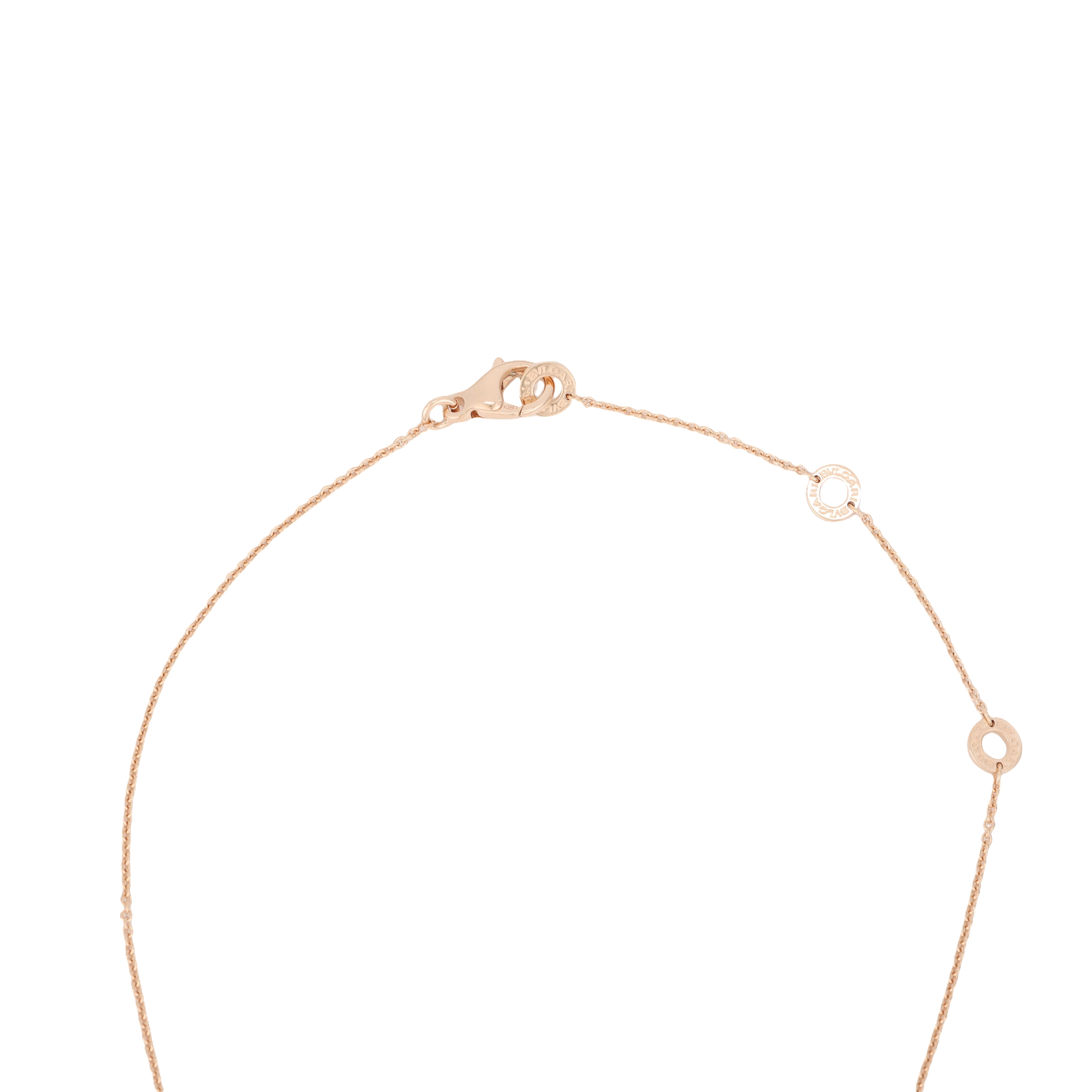 BVLGARI 18K