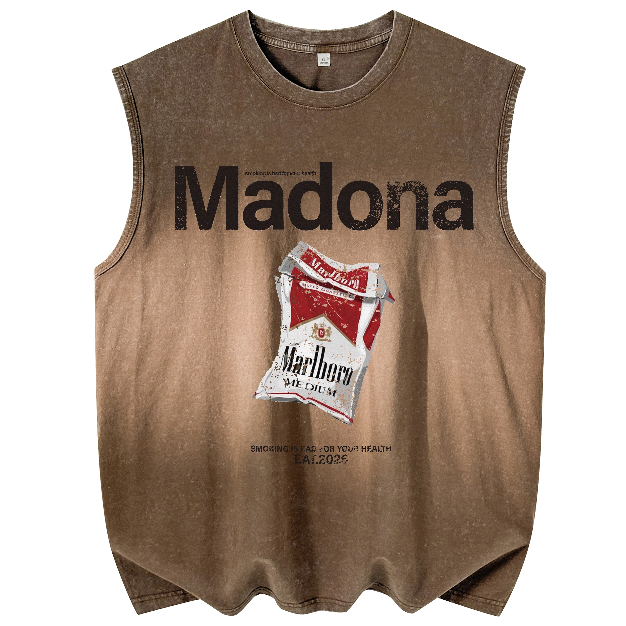 MADONA LOGO
