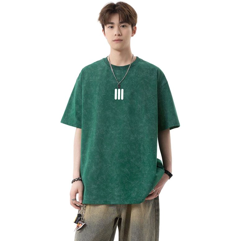 GOODHENLCE T