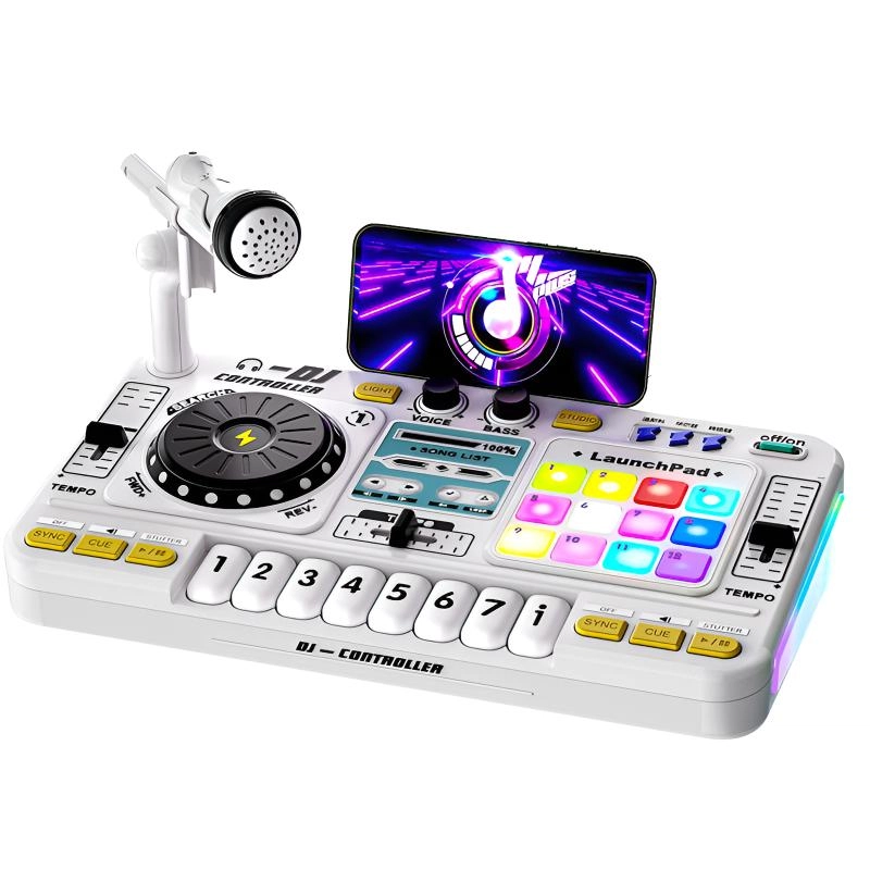 YM-881-2 DJ