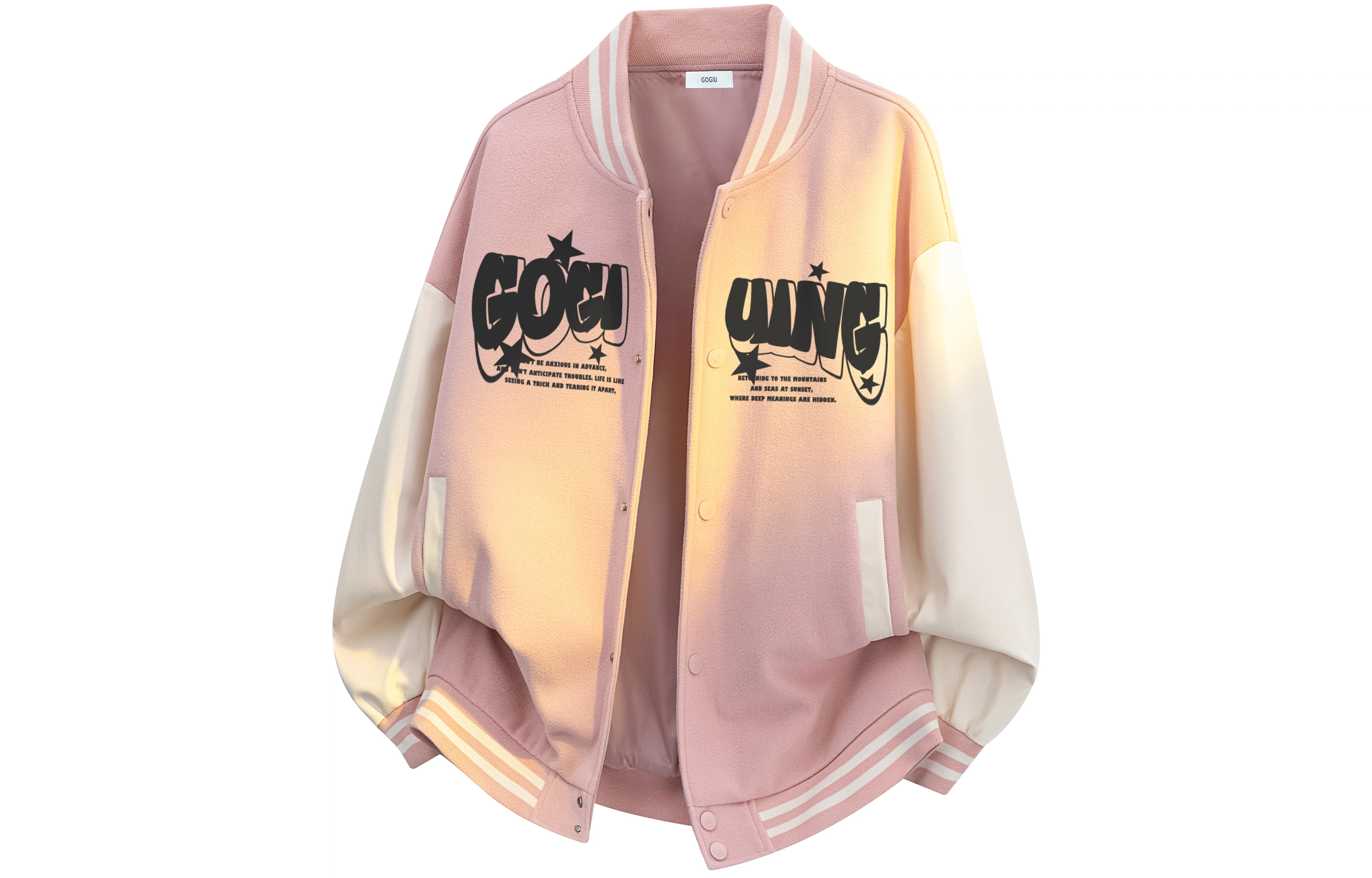 GOGIU