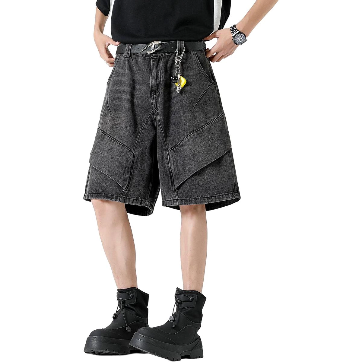 M JEANS STUDIOS 7 cleanfit