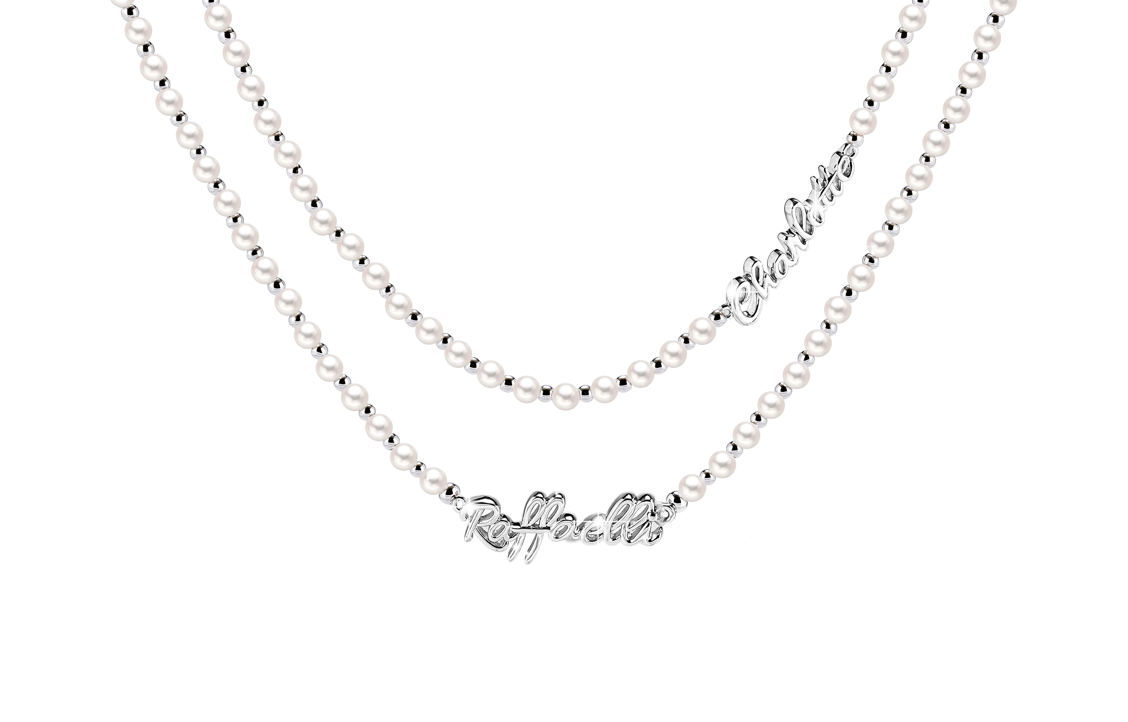 CHARLOTTE RAFFAELLI LOGO