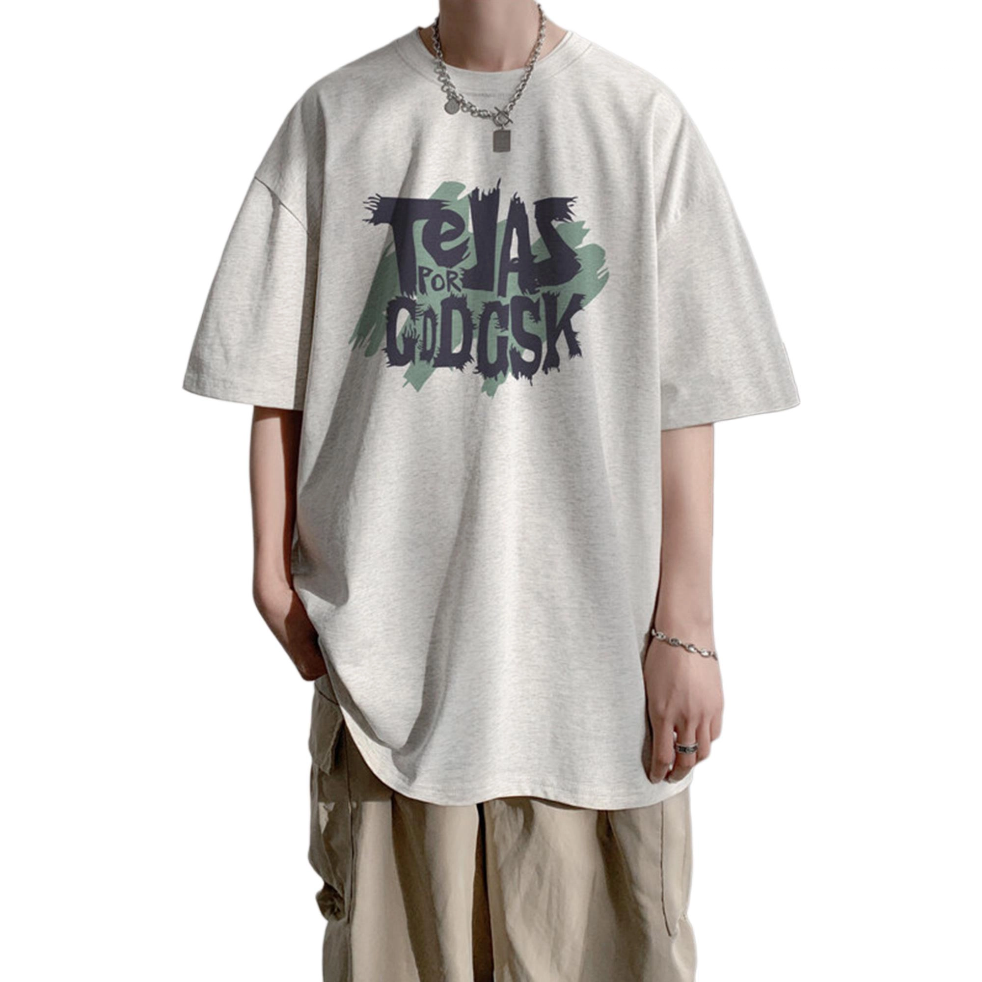 Fakeyoung T
