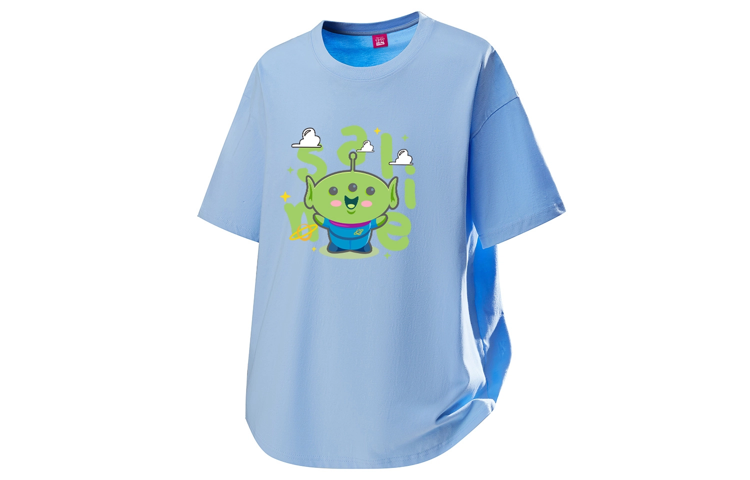 Disney logoT