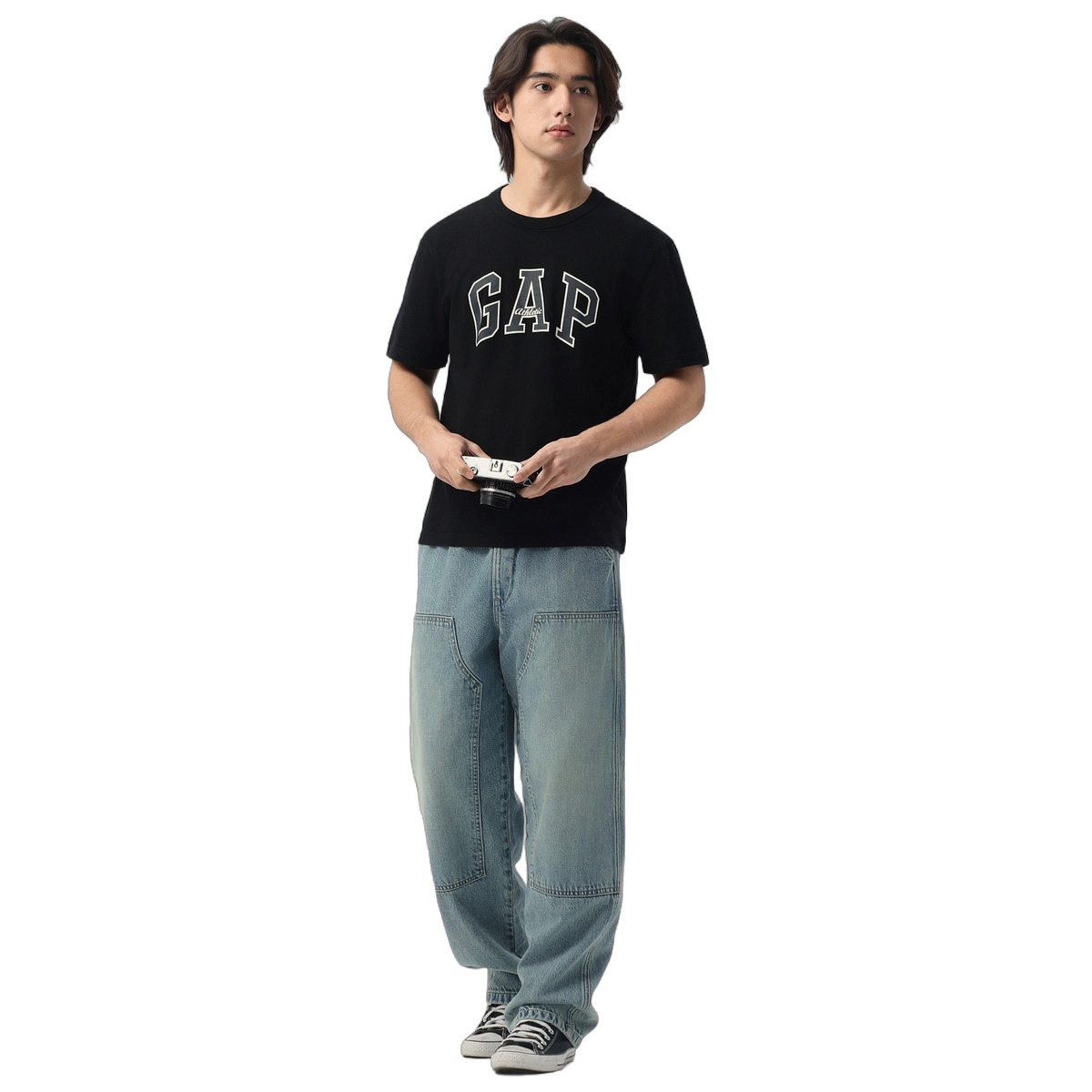 GAP logoT