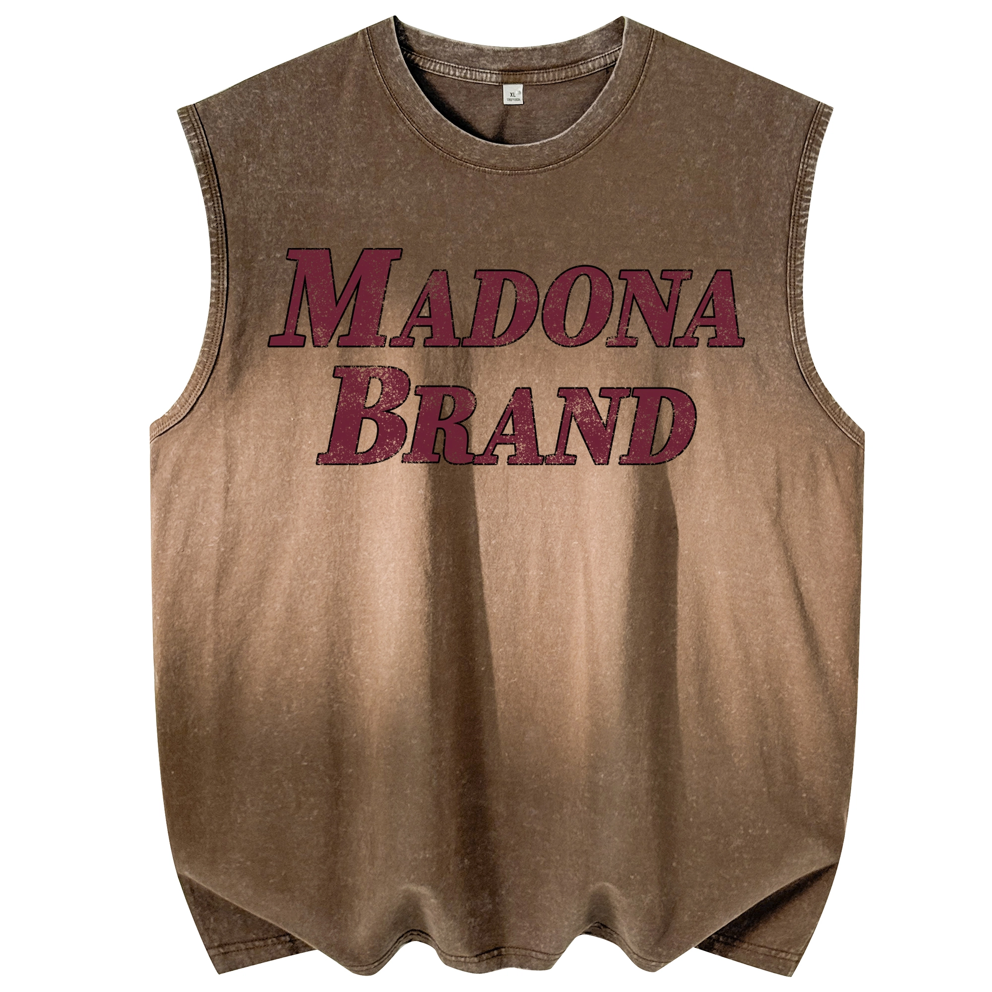 MADONA LOGO