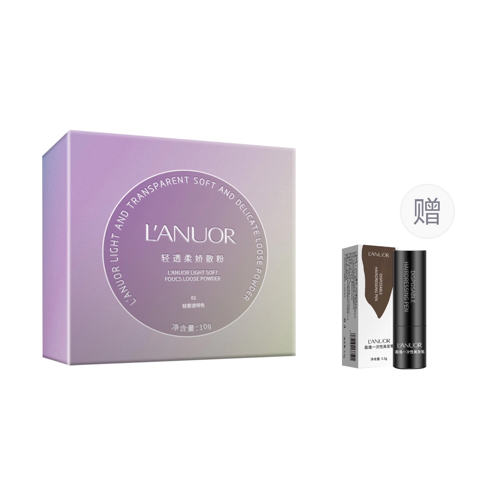LANUOR