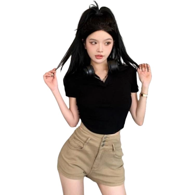 aimilian polo T