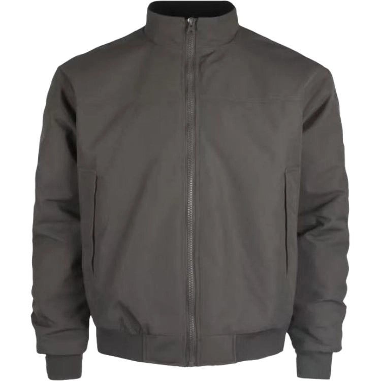 YICHEN boxycleanfitbomber