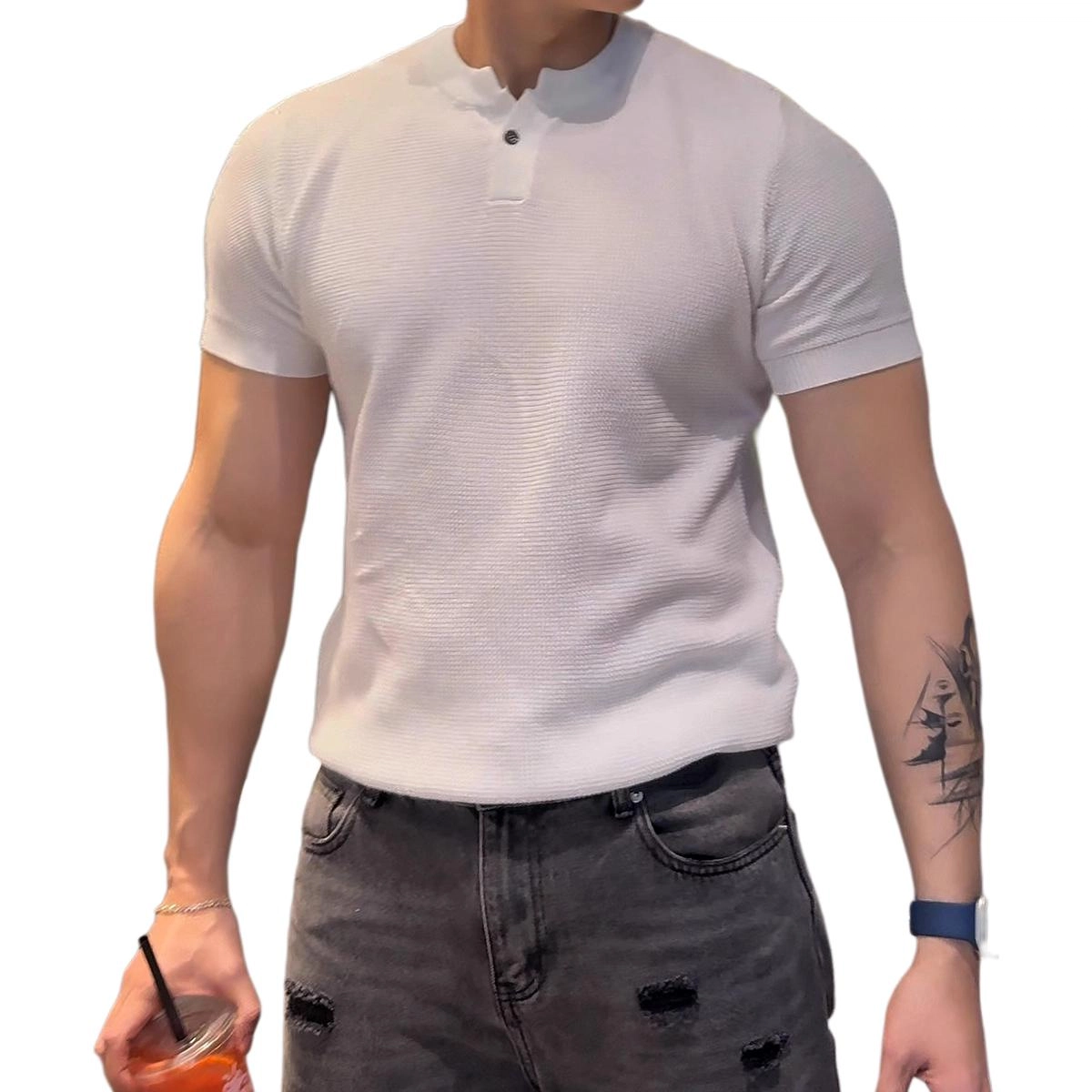 City Hipster T