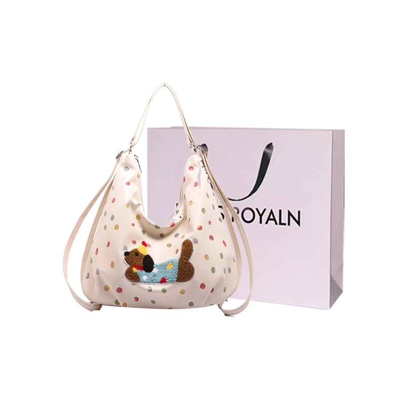 LOUIS ROYALN PU