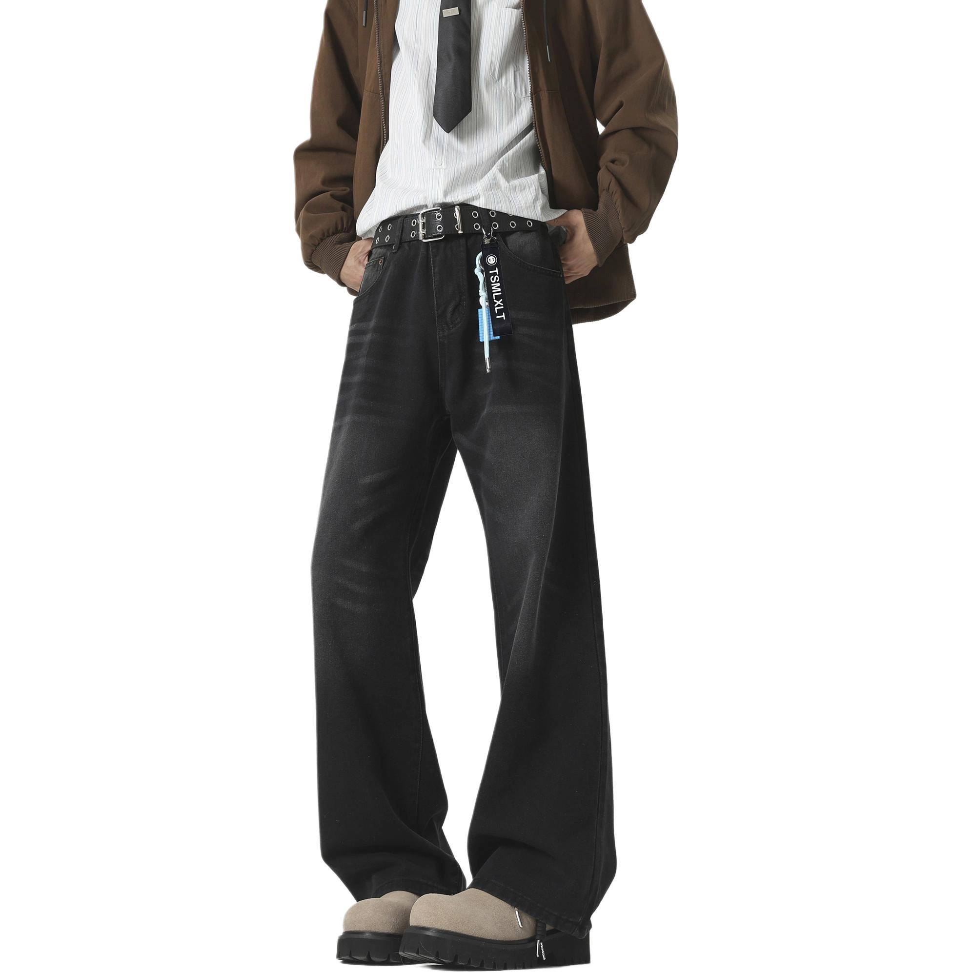 TSMLXLT Clean fit