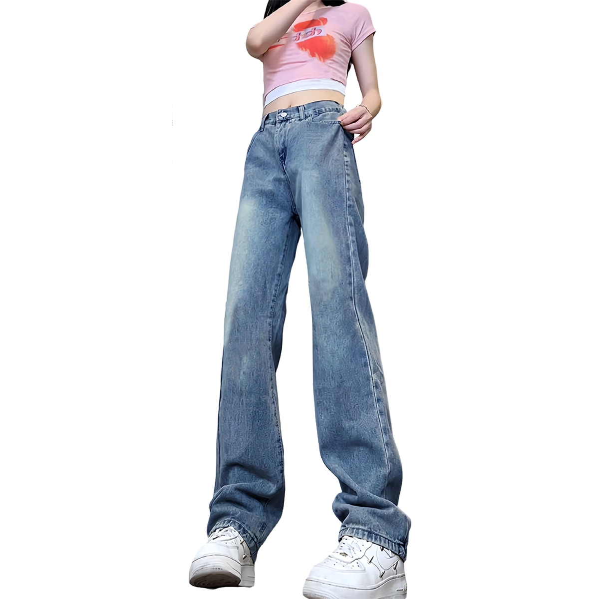 NFWYS vibechic