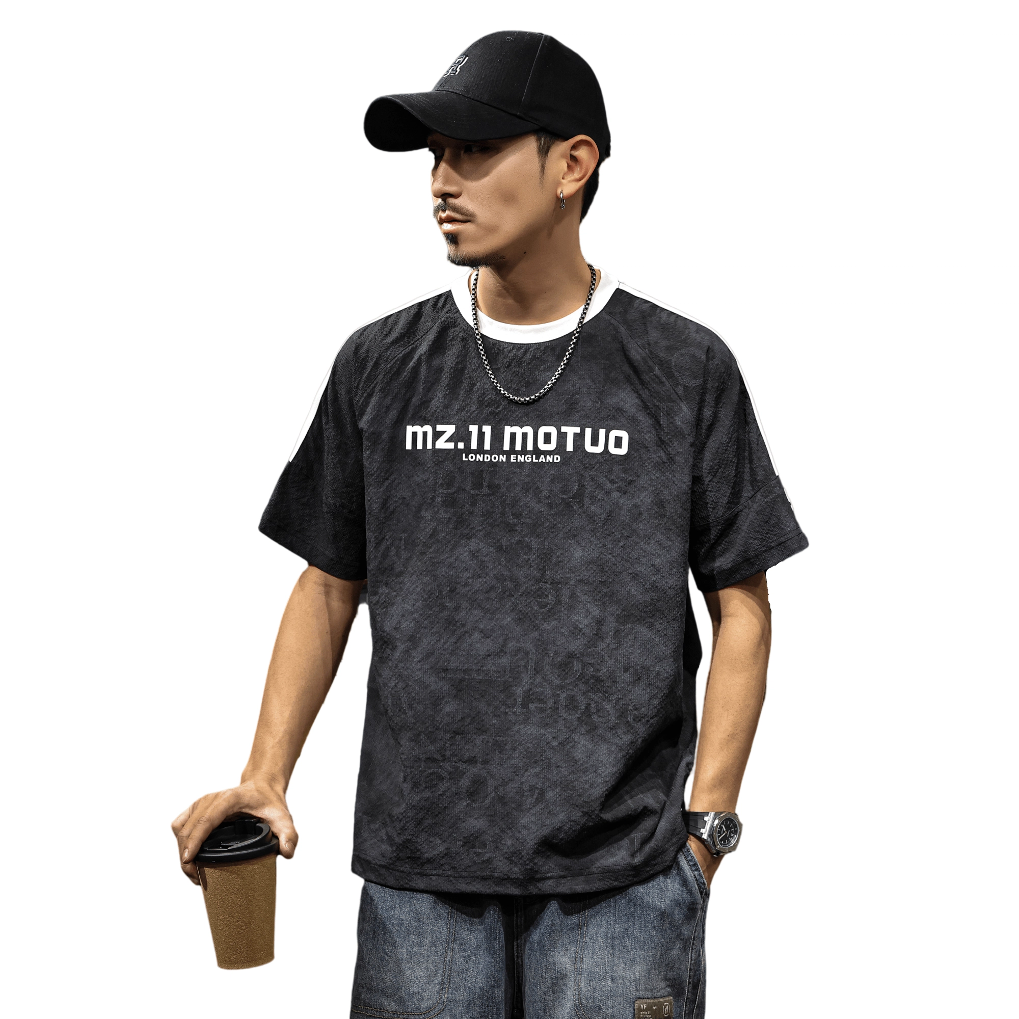 T