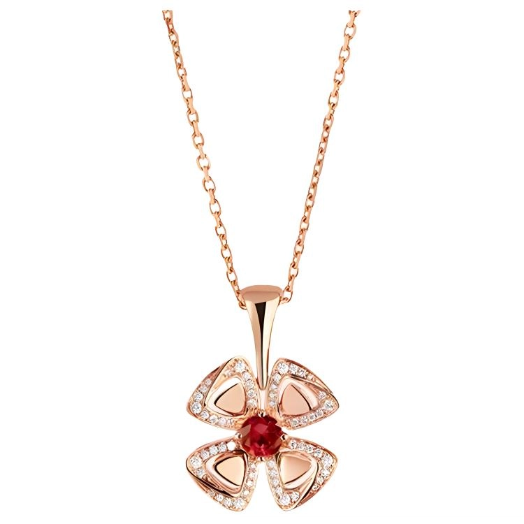 BVLGARI Fiorever K