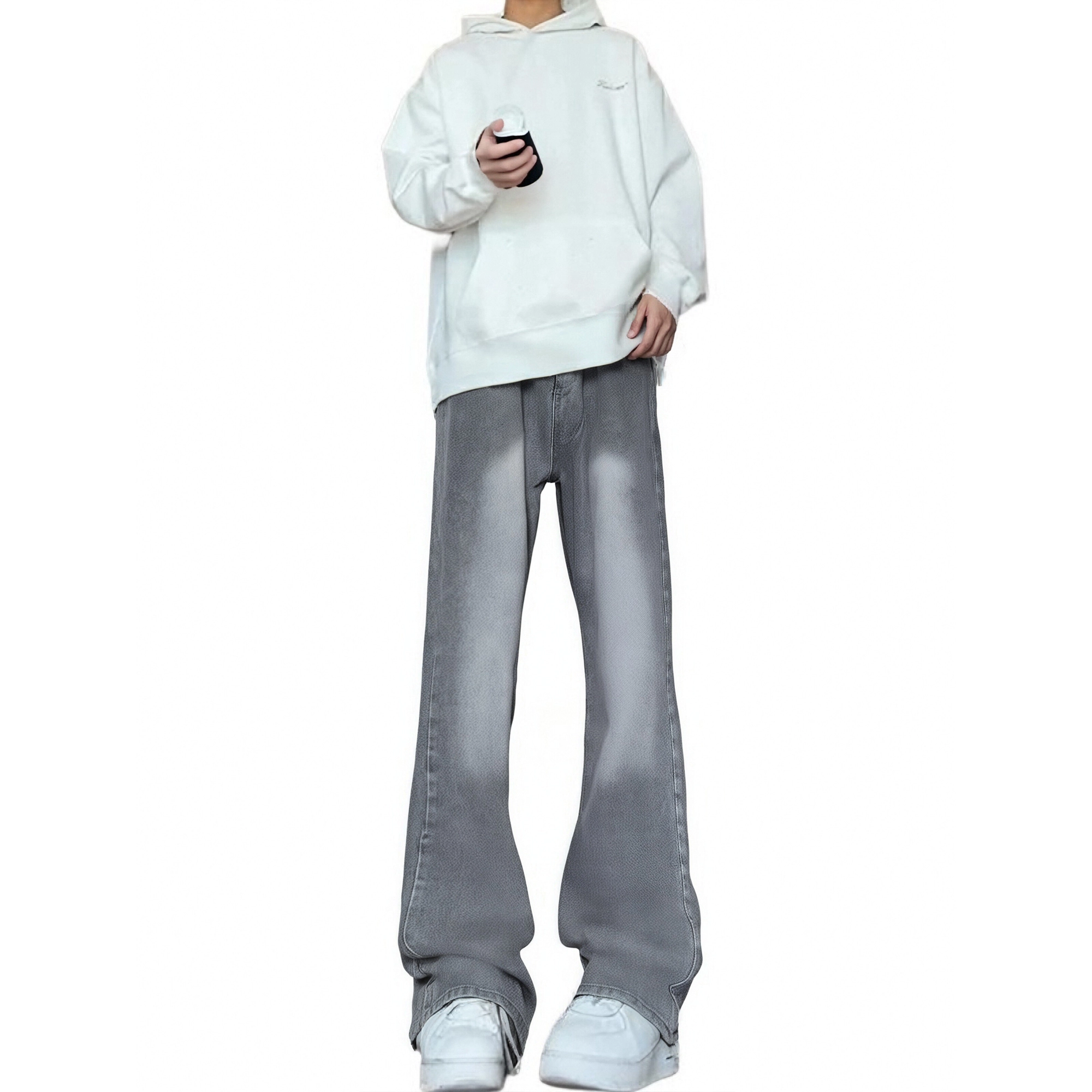 DOENU vibeootd