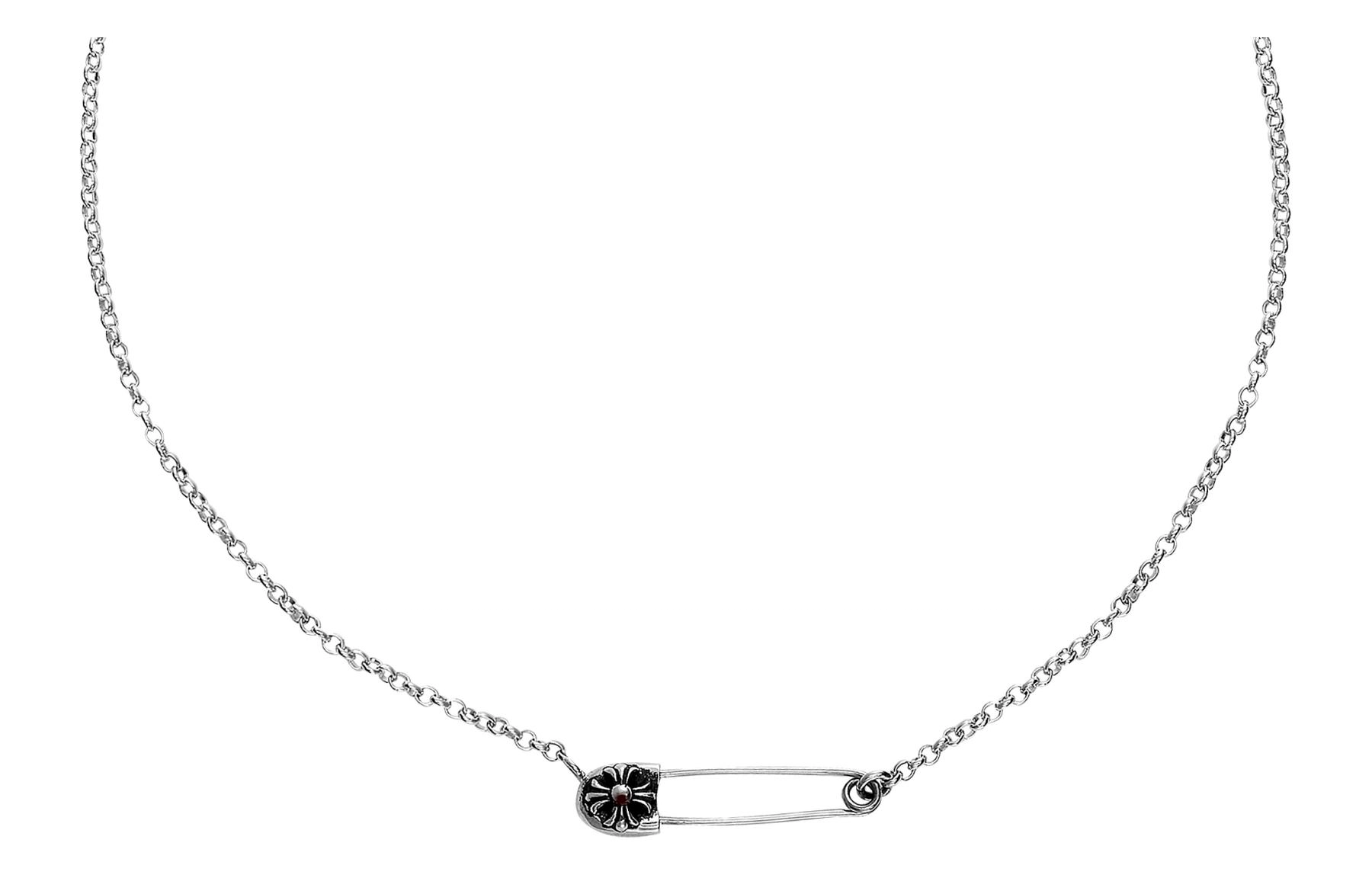 Chrome Hearts 925