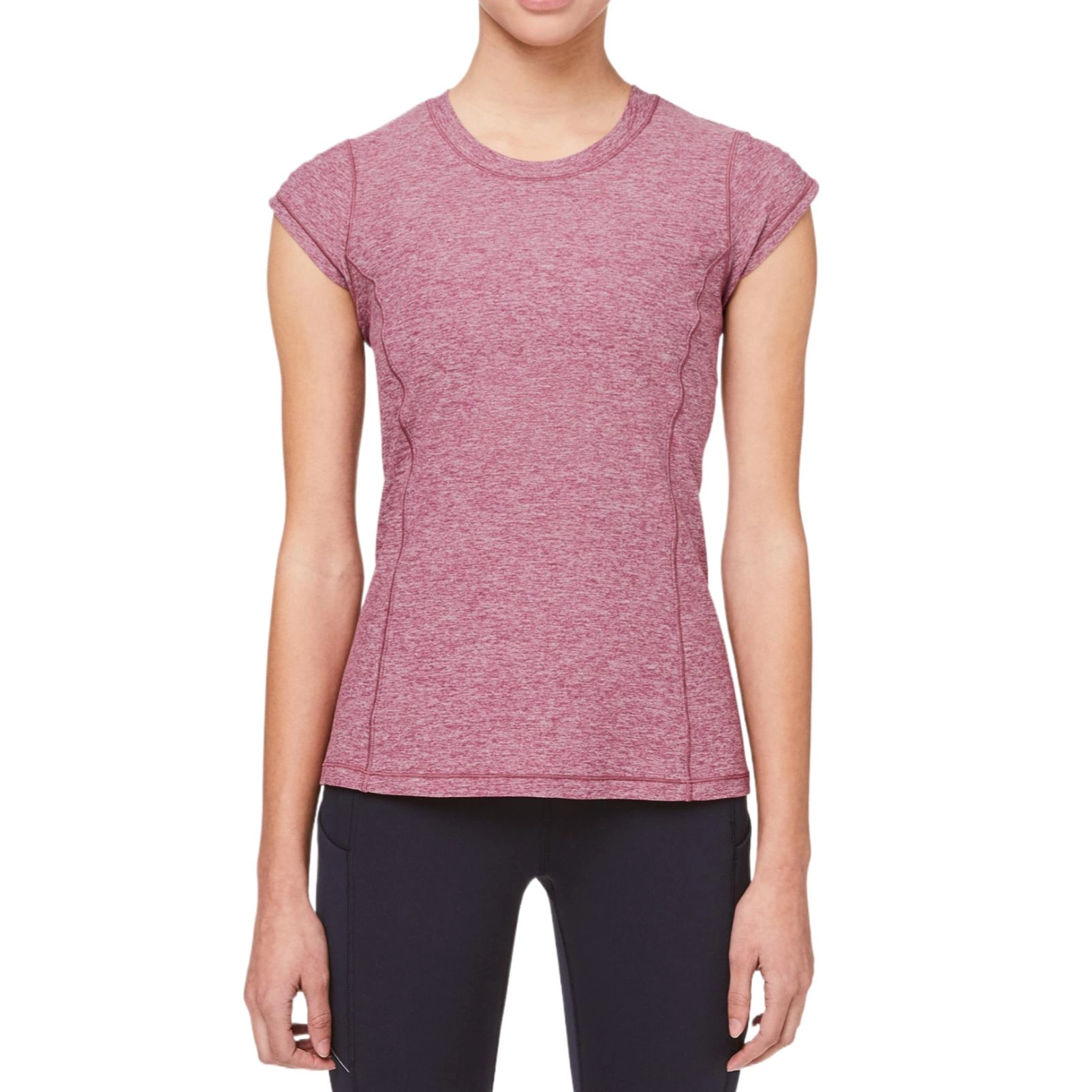 lululemon Time To Sweat T