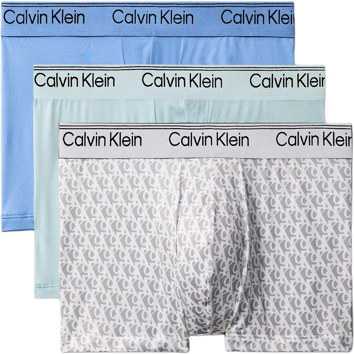 CALVIN KLEIN 3