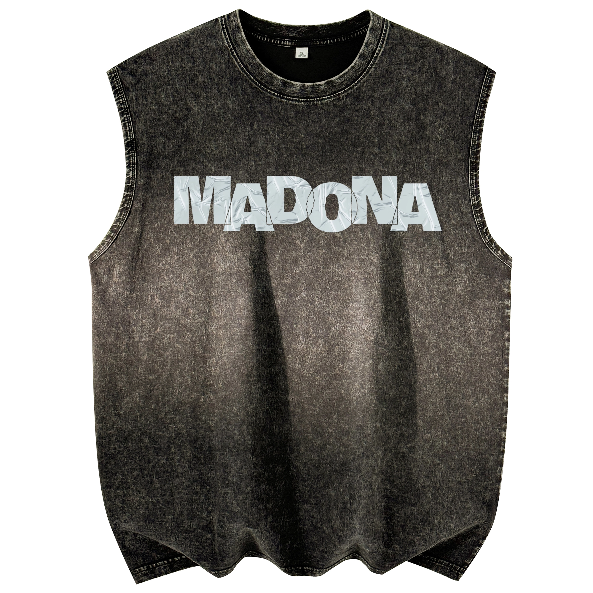 MADONA LOGO