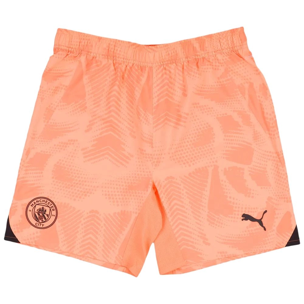 PUMA Manchester City 2024-25 GK