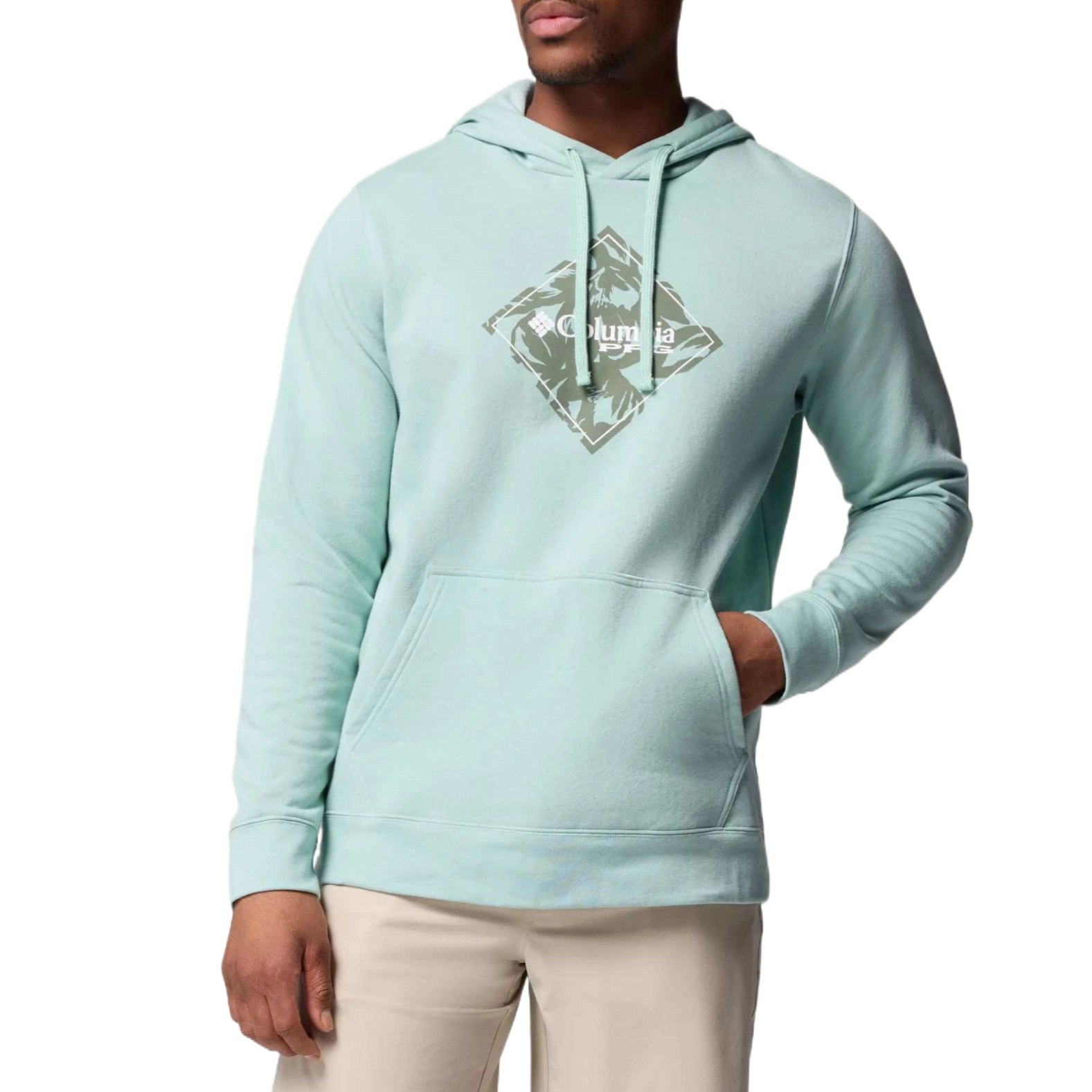 Columbia CottonPolyesterPFG