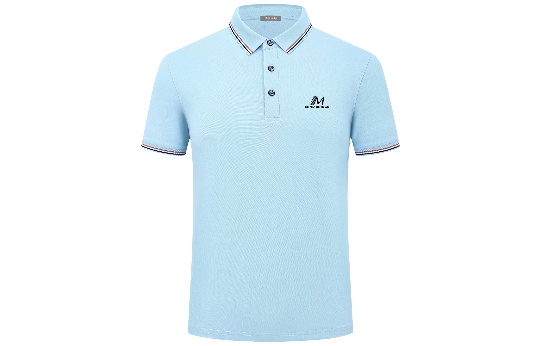 MindBridge Polo