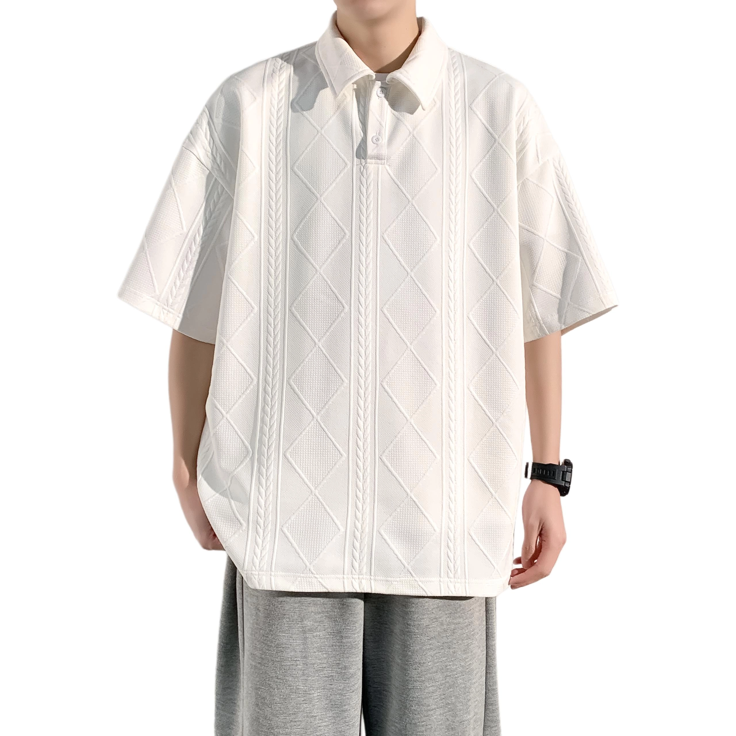 NOAHGIGI Polo