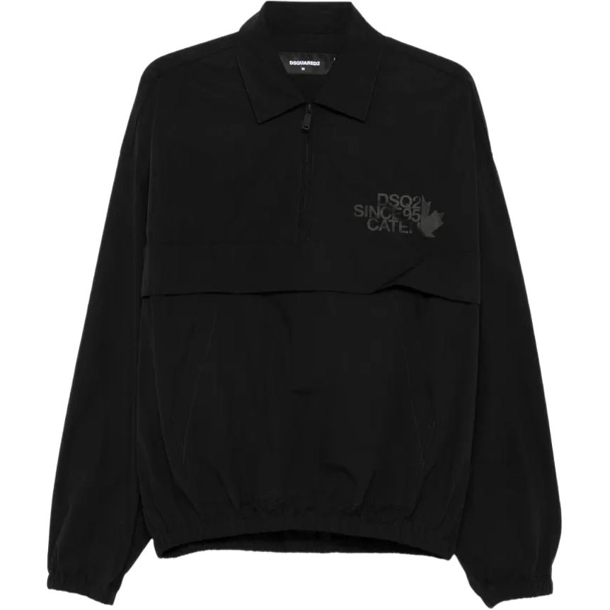 DSQUARED 2 FW25 Polo