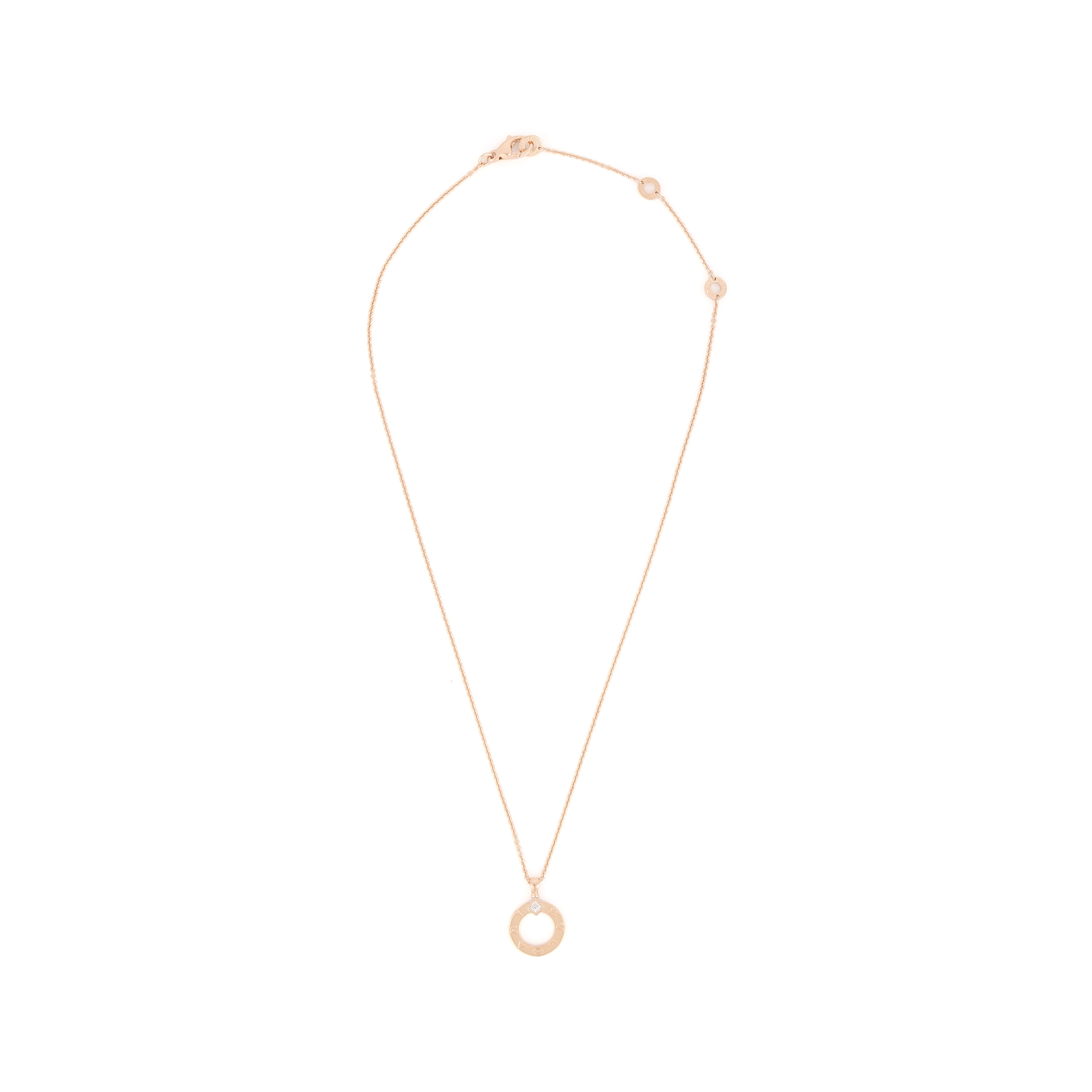 BVLGARI 18K