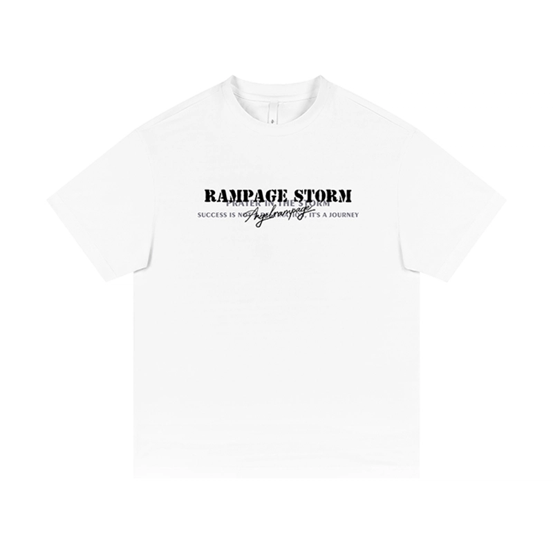 RAMPAGE T