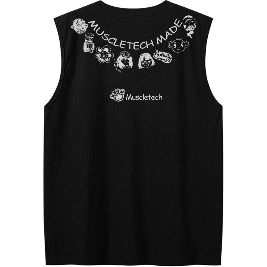 MUSCLETECH