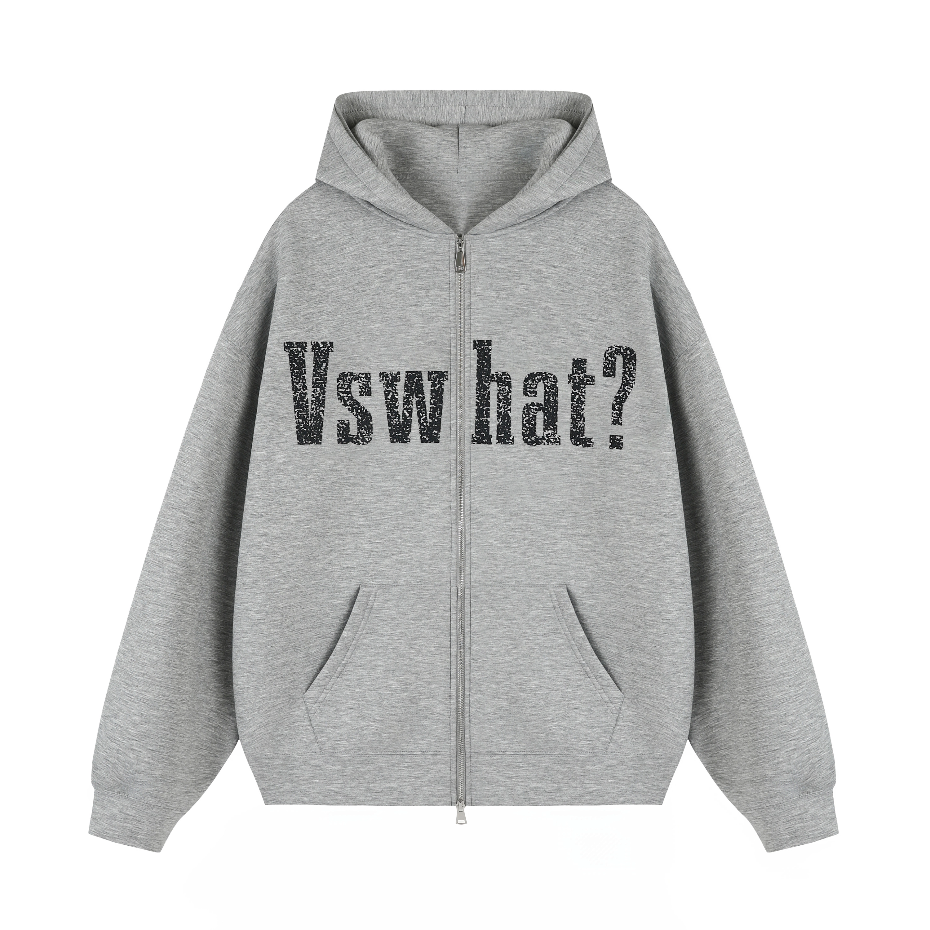 VS WHAT