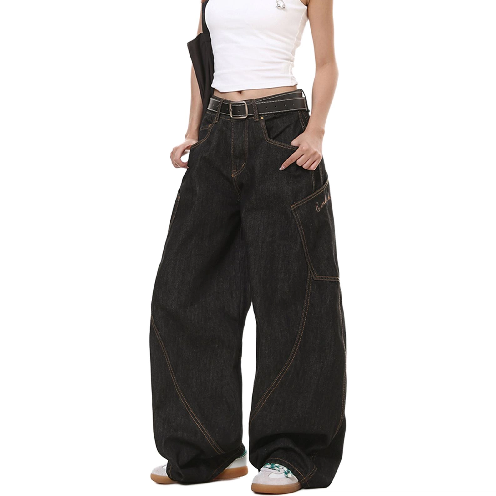UNA RETA vintagebaggy