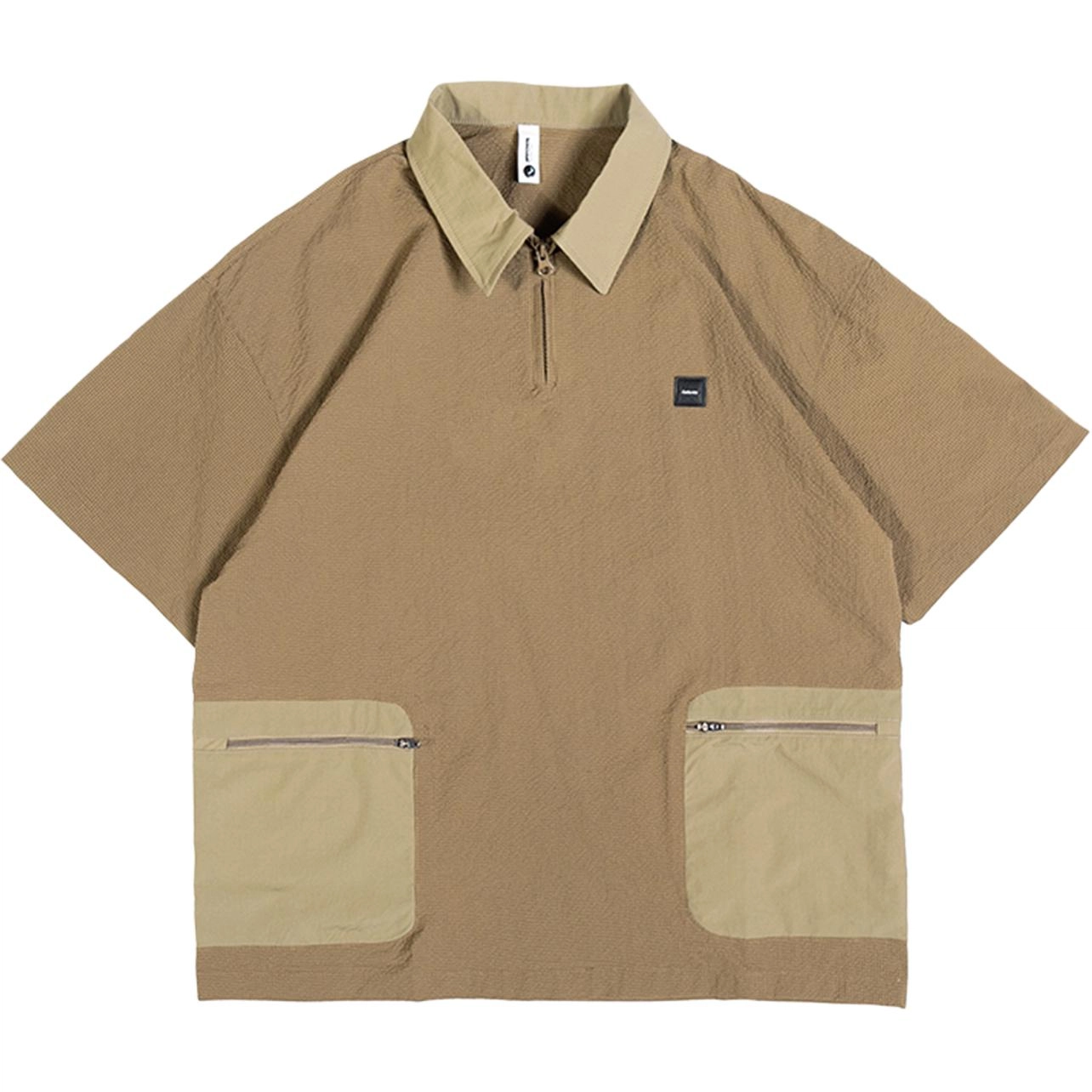 BUYDAUL Polo