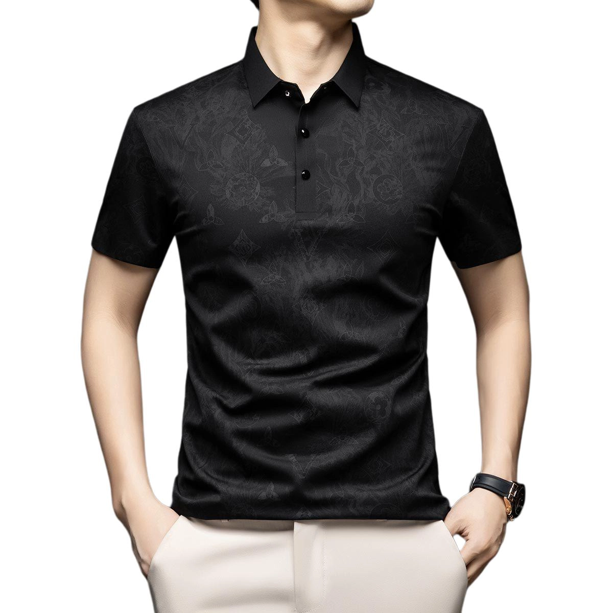 Devanro Polo