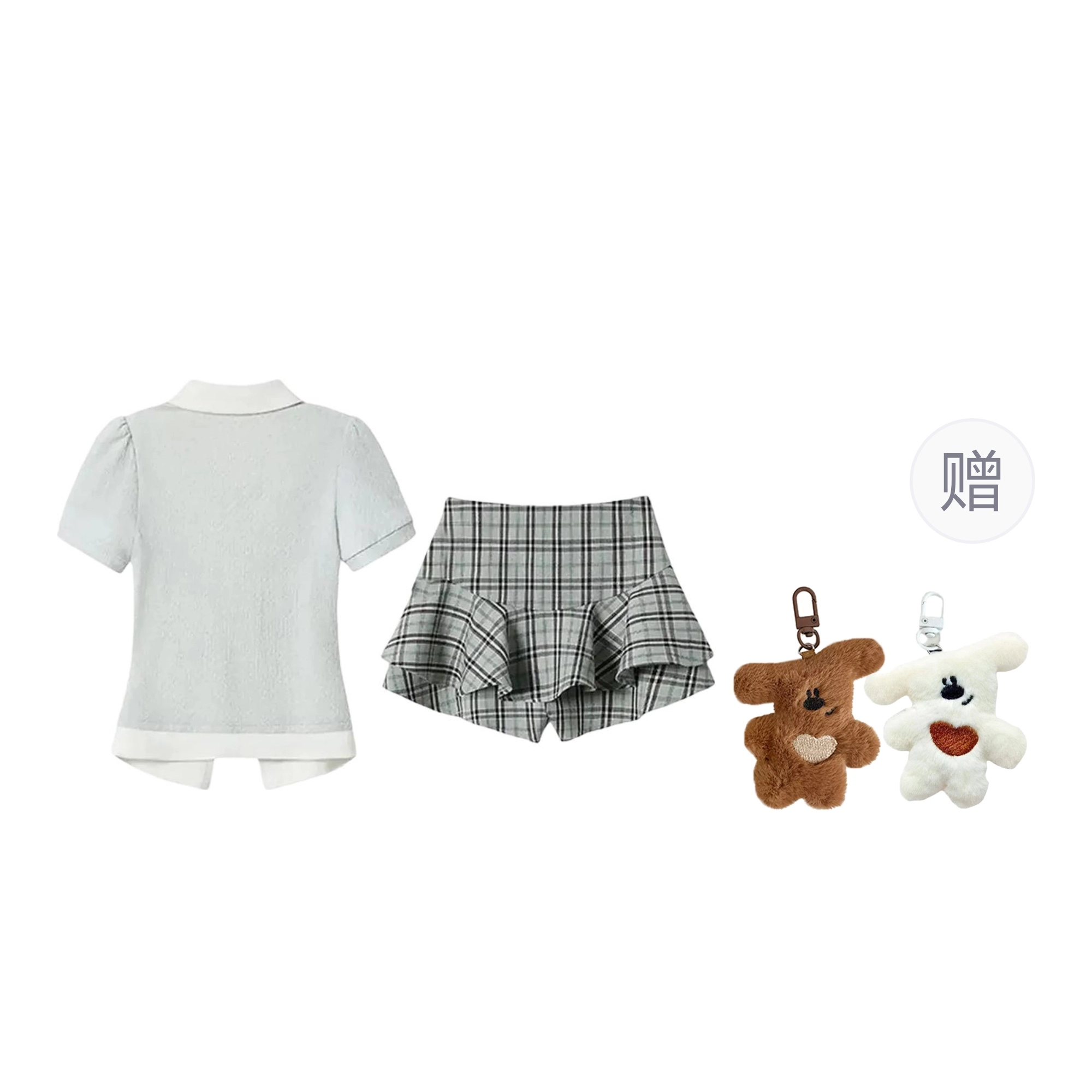 FTXW poloA