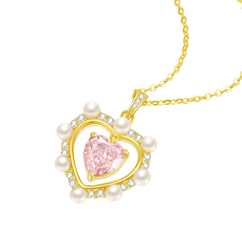 DESIGN CIRCLES ins JK S925