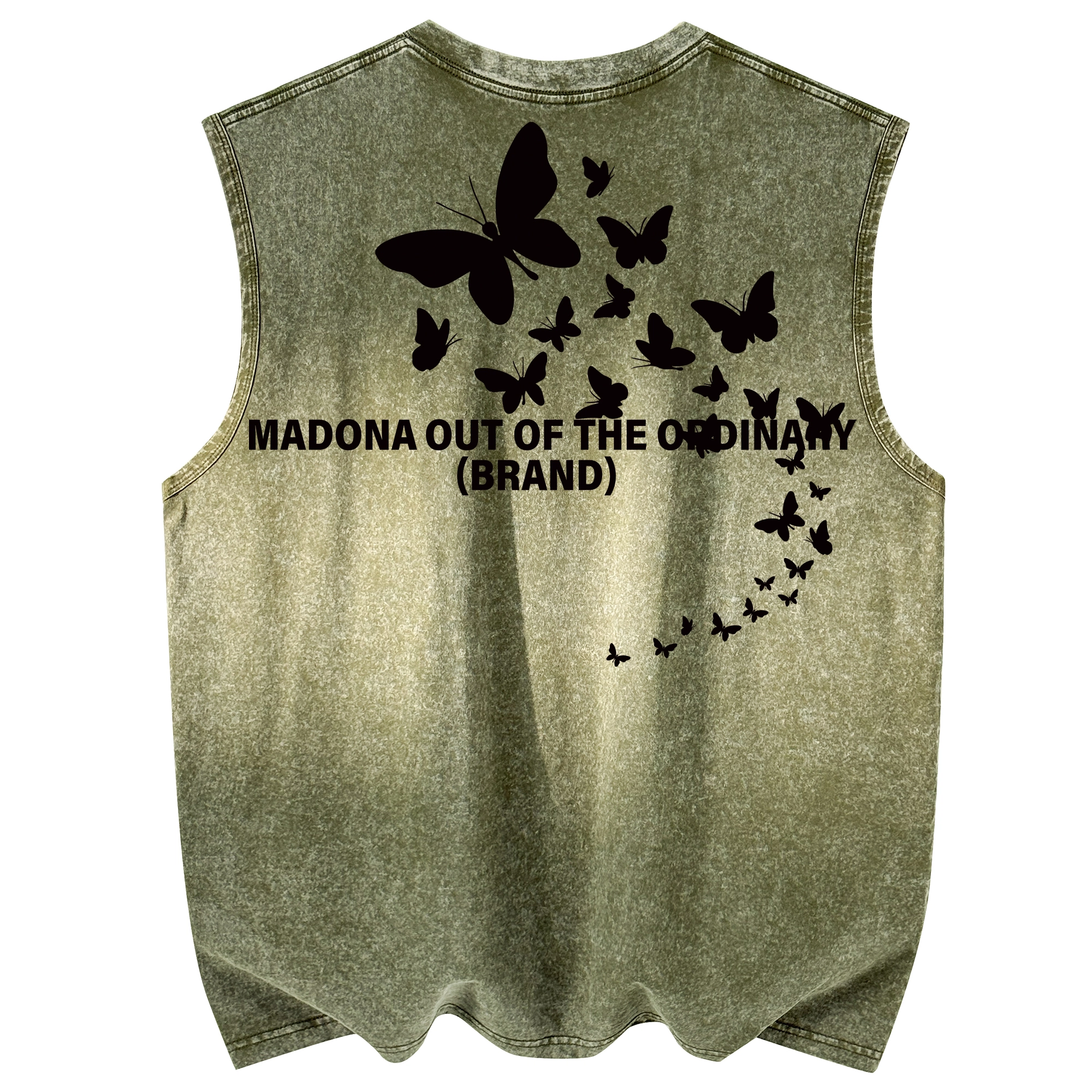 MADONA LOGO