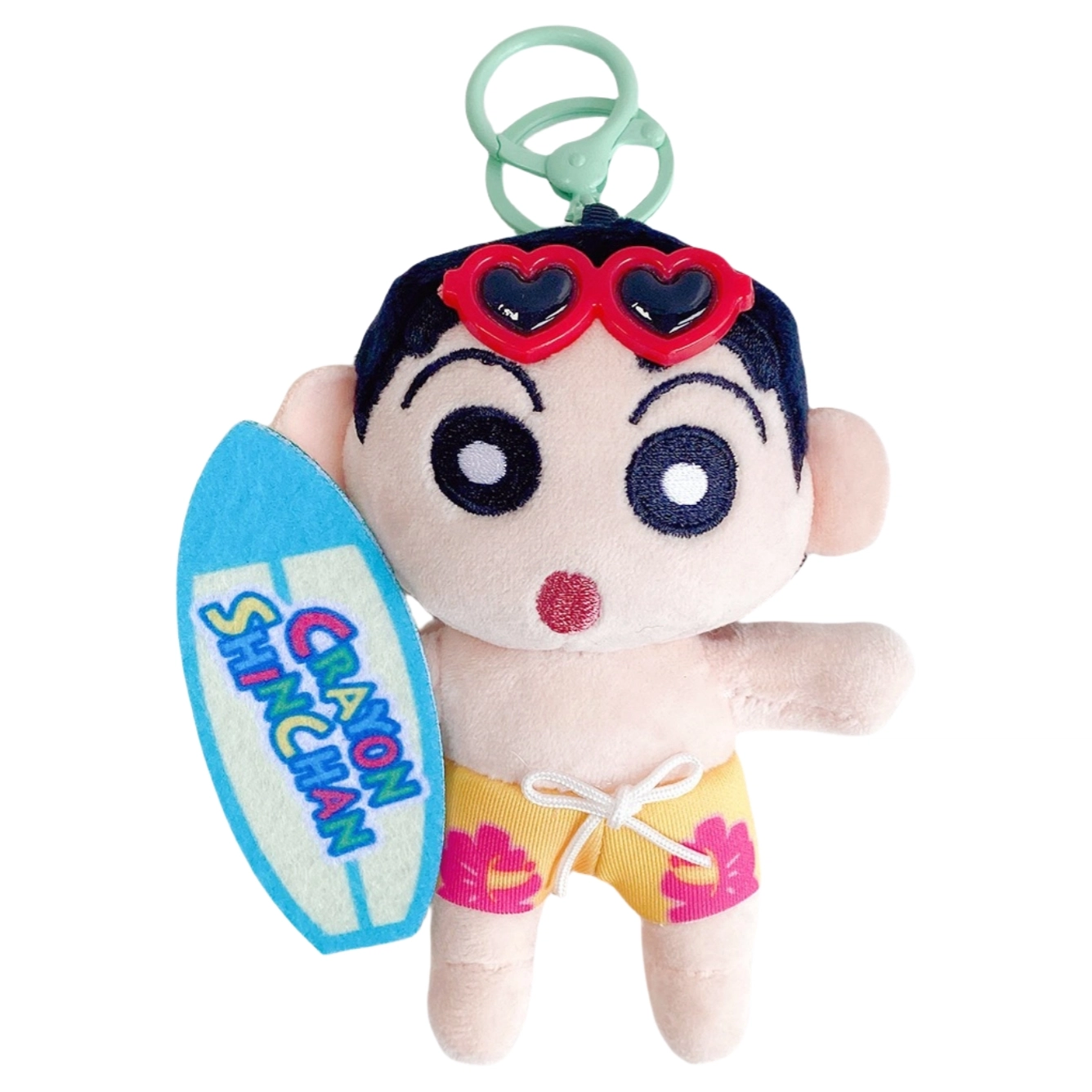 Crayon Shinchan q