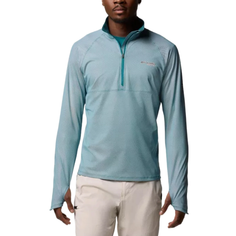 Columbia Summit Valley Omni-Shade Omni-Freeze ZERO IceOmni-WickT