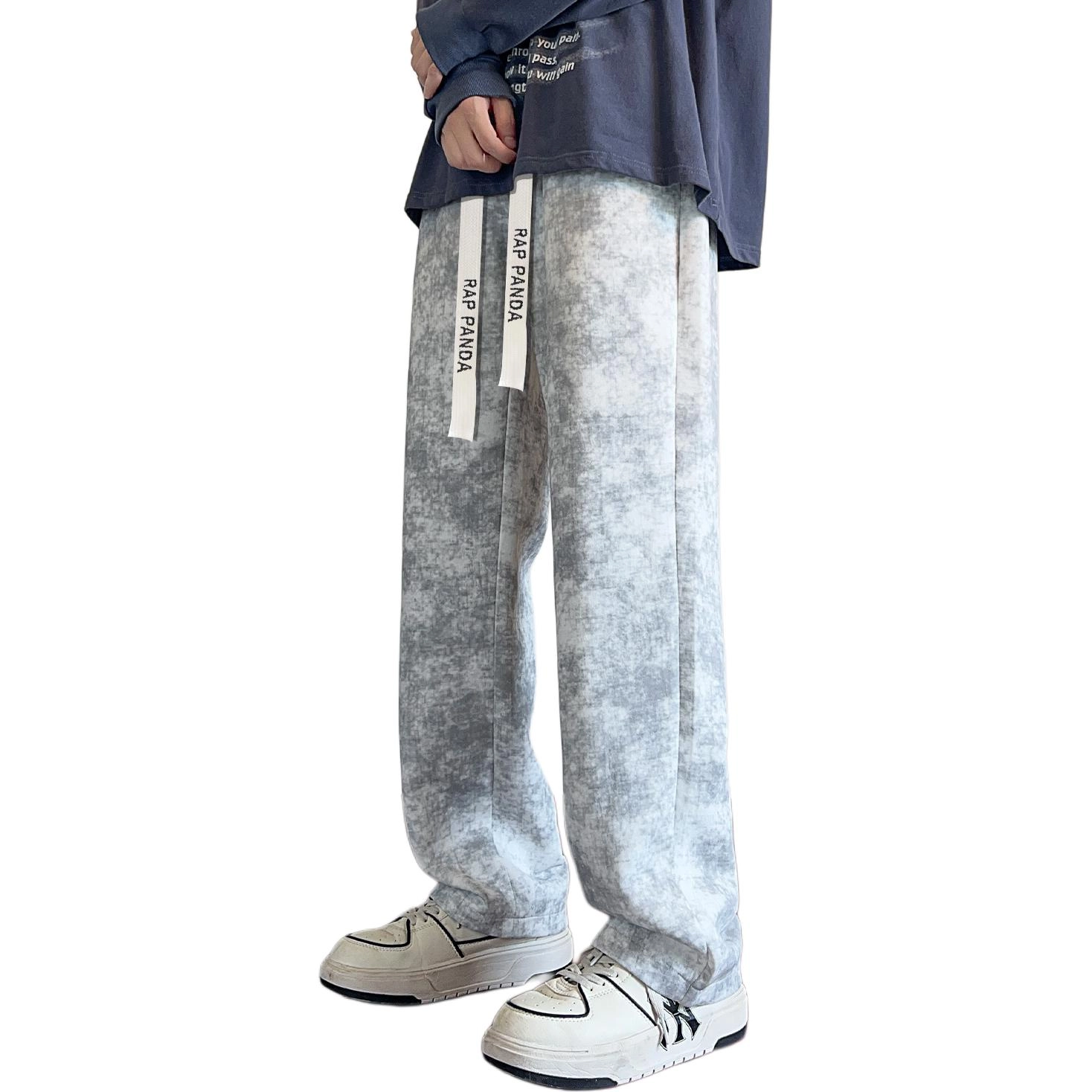 RAP PANDA